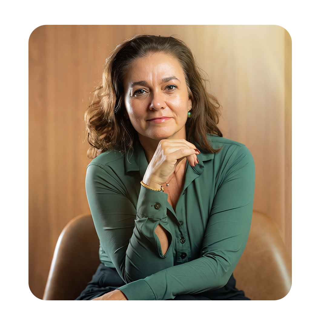 Célia Arruda – Especialista em Direito das Sucessões